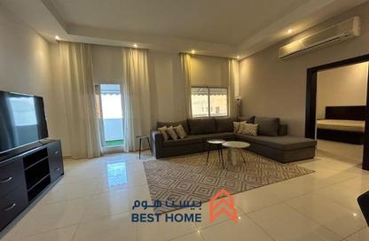 Apartment - 3 - 3 for rent in Saar - Northern Governorate