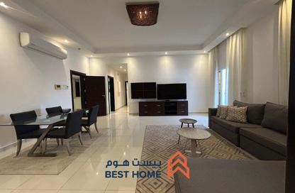 Apartment - 3 - 3 for rent in Saar - Northern Governorate