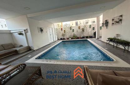 Apartment - 3 - 3 for rent in Saar - Northern Governorate