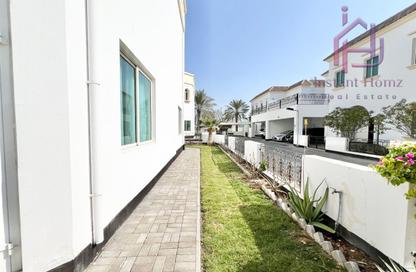 Villa - 3 Bedrooms - 5 Bathrooms for rent in Janabiya - Northern Governorate Villa - 3 Bedrooms - 5 Bathrooms for rent in Janabiya - Northern Governorate