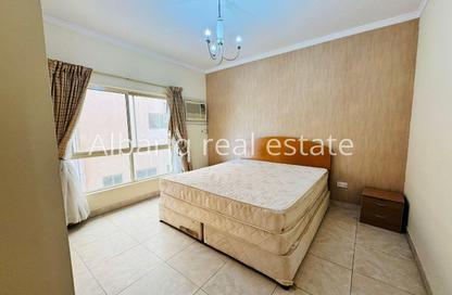 Apartment - 2 Bedrooms - 2 Bathrooms for rent in Al Burhama - Manama - Capital Governorate