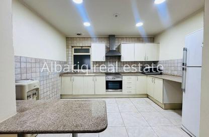 Apartment - 2 Bedrooms - 2 Bathrooms for rent in Al Burhama - Manama - Capital Governorate