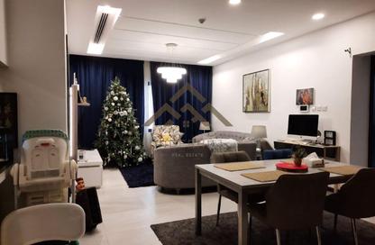 Apartment - 3 Bedrooms - 2 Bathrooms for sale in Saar - Northern Governorate