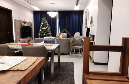 Apartment - 3 Bedrooms - 2 Bathrooms for sale in Saar - Northern Governorate