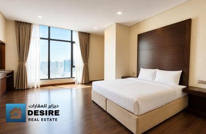 Apartment - 2 - 3 for rent in Al Juffair - Capital Governorate