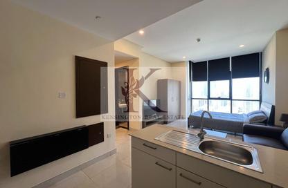 Apartment - Studio - 1 Bathroom for rent in Al Juffair - Capital Governorate Apartment - Studio - 1 Bathroom for rent in Al Juffair - Capital Governorate