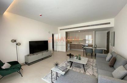 Apartment - 2 Bedrooms - 2 Bathrooms for sale in Al Juffair - Capital Governorate