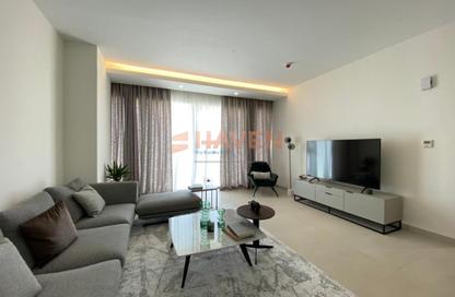 Apartment - 2 Bedrooms - 2 Bathrooms for sale in Al Juffair - Capital Governorate