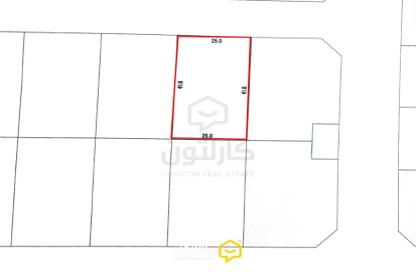 Land - Studio for sale in Galali - Muharraq Governorate