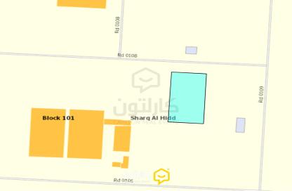Land - Studio for sale in Galali - Muharraq Governorate