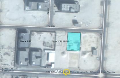 Land - Studio for sale in Galali - Muharraq Governorate