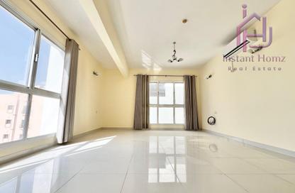 Apartment - 3 Bedrooms - 3 Bathrooms for rent in Janabiya - Northern Governorate