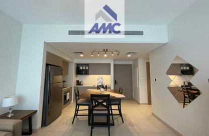 Apartment - 2 Bedrooms - 2 Bathrooms for rent in Marassi Al Bahrain - Diyar Al Muharraq - Muharraq Governorate Apartment - 2 Bedrooms - 2 Bathrooms for rent in Marassi Al Bahrain - Diyar Al Muharraq - Muharraq Governorate