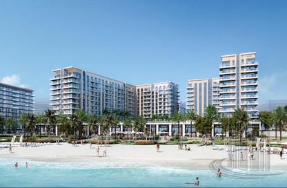 Apartment - 4 Bedrooms - 5 Bathrooms for sale in Marassi Al Bahrain - Diyar Al Muharraq - Muharraq Governorate Apartment - 4 Bedrooms - 5 Bathrooms for sale in Marassi Al Bahrain - Diyar Al Muharraq - Muharraq Governorate