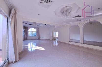 Villa - 4 Bedrooms - 4 Bathrooms for rent in Janabiya - Northern Governorate