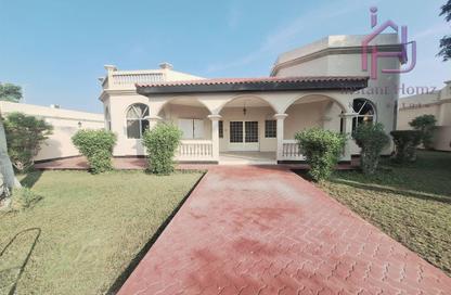 Villa - 4 Bedrooms - 4 Bathrooms for rent in Janabiya - Northern Governorate