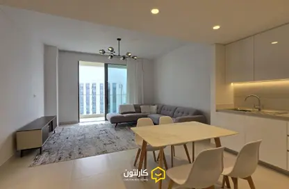 شقة - 2 غرف نوم - 2 حمامات للايجار في مراسي البحرين - ديار المحرق - المحرق