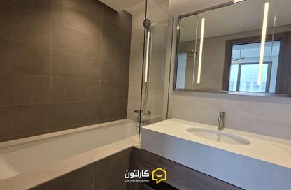 شقة - 2 غرف نوم - 2 حمامات للايجار في مراسي البحرين - ديار المحرق - المحرق