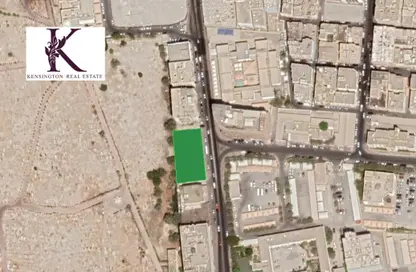Land - Studio for sale in Gudaibiya - Manama - Capital Governorate