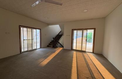 Villa - Studio - 6 for rent in Alhajiyat - Riffa - Southern Governorate