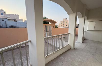 Villa - Studio - 6 for rent in Alhajiyat - Riffa - Southern Governorate