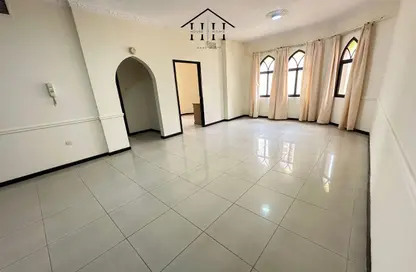 Apartment - 3 Bedrooms - 2 Bathrooms for rent in Exhibition Road - Hoora - Capital Governorate