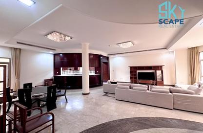 Villa - 4 Bedrooms - 4 Bathrooms for rent in Hamala - Northern Governorate Villa - 4 Bedrooms - 4 Bathrooms for rent in Hamala - Northern Governorate