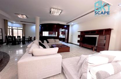 Villa - 4 Bedrooms - 4 Bathrooms for rent in Hamala - Northern Governorate Villa - 4 Bedrooms - 4 Bathrooms for rent in Hamala - Northern Governorate