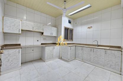 Apartment - 2 Bedrooms - 2 Bathrooms for rent in Al Bahair - Riffa - Southern Governorate