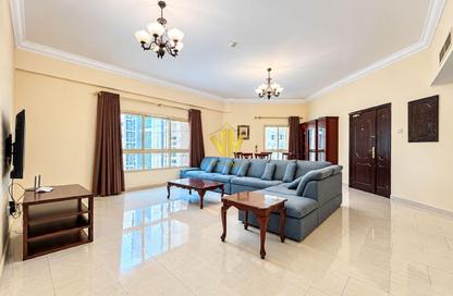 Apartment - 2 - 2 for rent in Al Juffair - Capital Governorate Apartment - 2 - 2 for rent in Al Juffair - Capital Governorate