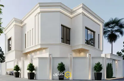 Villa - 4 Bedrooms - 4 Bathrooms for sale in Ras Hayan - Southern Governorate Villa - 4 Bedrooms - 4 Bathrooms for sale in Ras Hayan - Southern Governorate