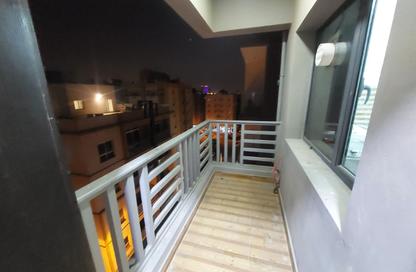 Apartment - 1 Bedroom - 1 Bathroom for rent in Hidd - Muharraq Governorate