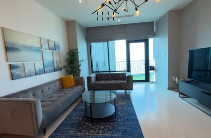 Apartment - 2 Bedrooms - 2 Bathrooms for rent in Seef - Capital Governorate