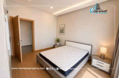 Apartment - 1 Bedroom - 2 Bathrooms for rent in Al Juffair - Capital Governorate