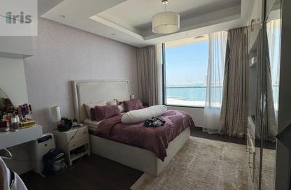 Apartment - 1 Bedroom - 2 Bathrooms for rent in Al Juffair - Capital Governorate Apartment - 1 Bedroom - 2 Bathrooms for rent in Al Juffair - Capital Governorate