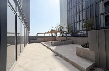 Apartment - 2 Bedrooms - 3 Bathrooms for rent in Dilmunia Island - Muharraq Governorate