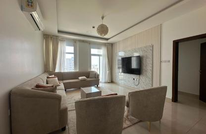 Apartment - 4 Bedrooms - 4 Bathrooms for sale in Al Bahair - Riffa - Southern Governorate Apartment - 4 Bedrooms - 4 Bathrooms for sale in Al Bahair - Riffa - Southern Governorate