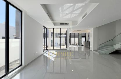 Villa - 4 Bedrooms - 5 Bathrooms for rent in Janabiya - Northern Governorate