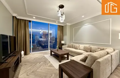 شقة - غرفة نوم - 2 حمامات للايجار في السيف - محافظة العاصمة