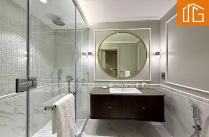 شقة - غرفة نوم - 2 حمامات للايجار في السيف - محافظة العاصمة