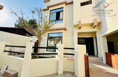 Compound - 3 - 4 for rent in Saar - Northern Governorate