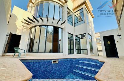 Compound - 3 - 4 for rent in Saar - Northern Governorate