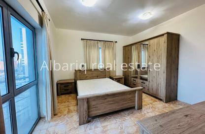 Apartment - 2 Bedrooms - 2 Bathrooms for rent in Al Juffair - Capital Governorate