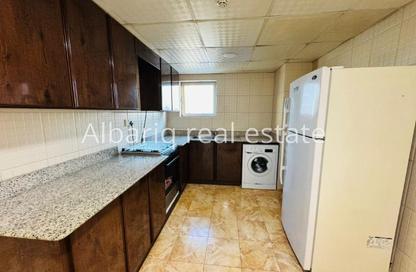 Apartment - 2 Bedrooms - 2 Bathrooms for rent in Al Juffair - Capital Governorate