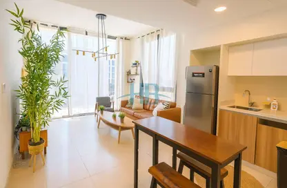 شقة - غرفة نوم - 1 حمام للبيع في مراسي البحرين - ديار المحرق - المحرق