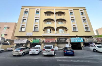 عمارة بالكامل - 7+ - 7+ للايجار في الحجيات - الرفاع - المحافظة الجنوبية