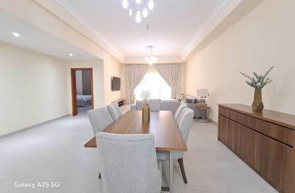 Apartment - 3 Bedrooms - 2 Bathrooms for rent in Al Juffair - Capital Governorate Apartment - 3 Bedrooms - 2 Bathrooms for rent in Al Juffair - Capital Governorate