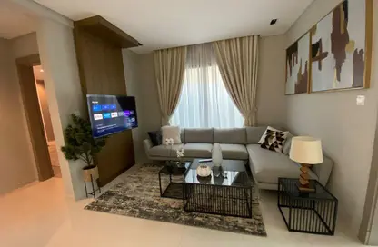 Villa - 5 Bedrooms - 4 Bathrooms for sale in Al Sidra - Diyar Al Muharraq - Muharraq Governorate