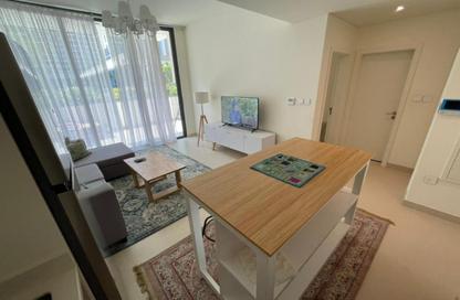 Apartment - 1 - 1 for sale in Marassi Al Bahrain - Diyar Al Muharraq - Muharraq Governorate