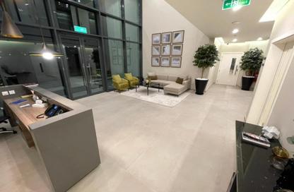 Apartment - 1 - 1 for sale in Marassi Al Bahrain - Diyar Al Muharraq - Muharraq Governorate